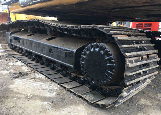 Used Excavator Cat 320C/320CL Crawler Weight 20T Original Made In Japan