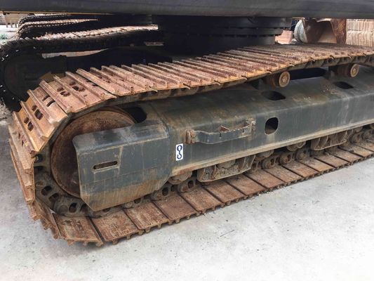 Second Hand Hitachi ZAXIS240-3G Good Quality Cheap Price 90% New
