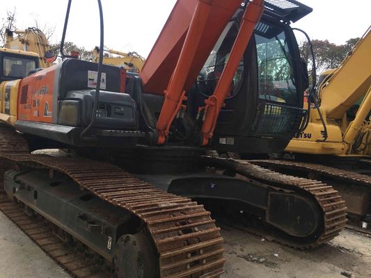 Second Hand Hitachi ZAXIS240-3G Good Quality Cheap Price 90% New