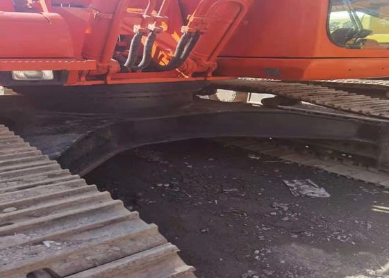 Daewoo Doosan DH225-7 Used Crawler Excavator 1M3